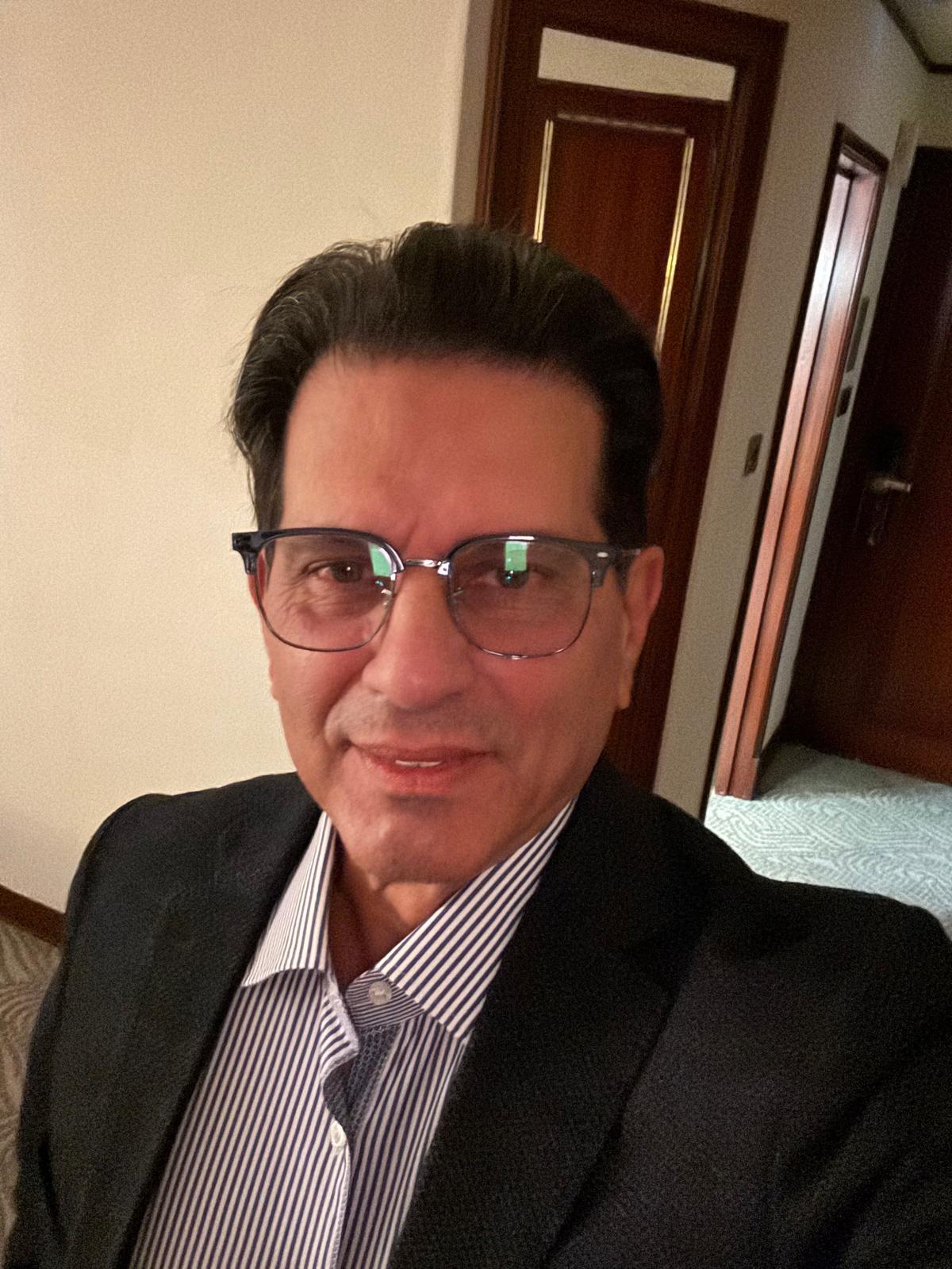 CEO