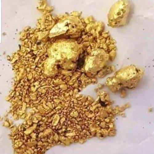 Gold 2